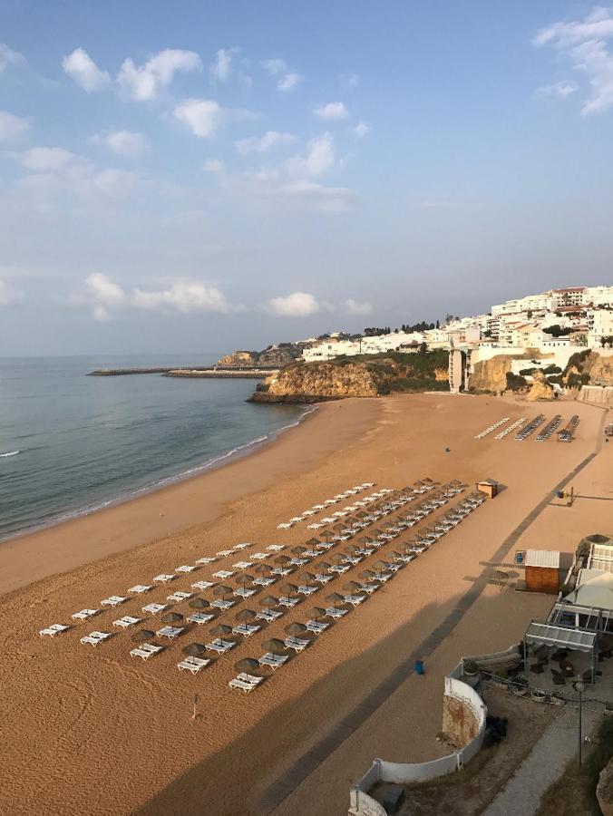 Old Town Apartments 1F Albufeira Exterior photo