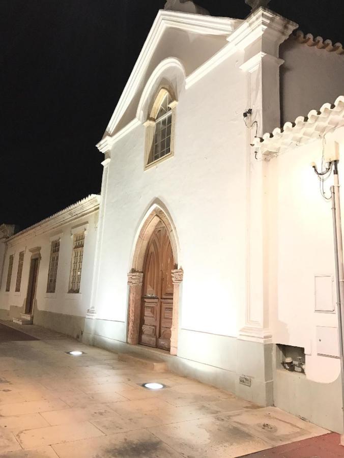 Old Town Apartments 1F Albufeira Exterior photo