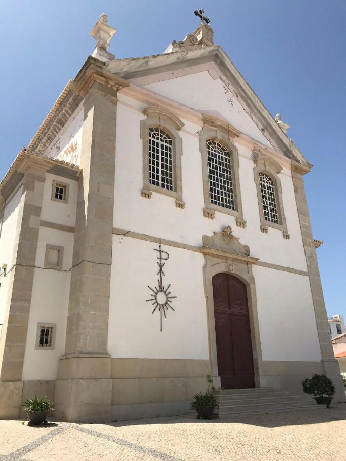 Old Town Apartments 1F Albufeira Exterior photo